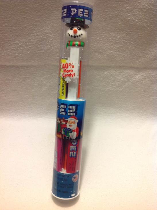 Fireman A No Mustache