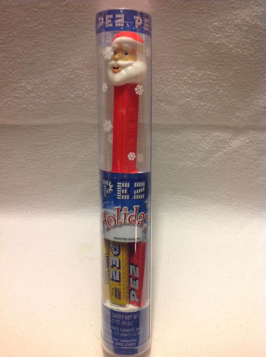 Smurf  Series 1 Teal Head