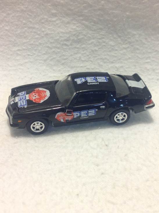 Emergency Heroes (policewoman Bluestem)