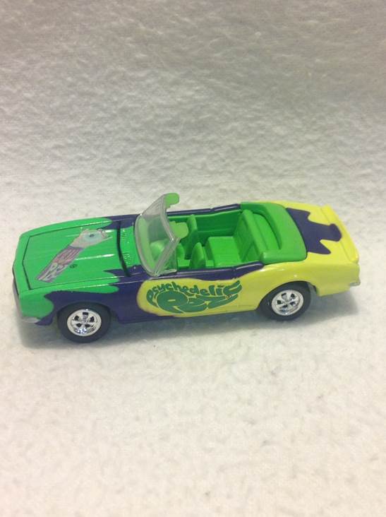 TMNT A - Raphael A Angry Black 