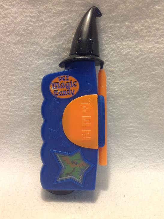 Star Wars - PEZ - Boba Fett