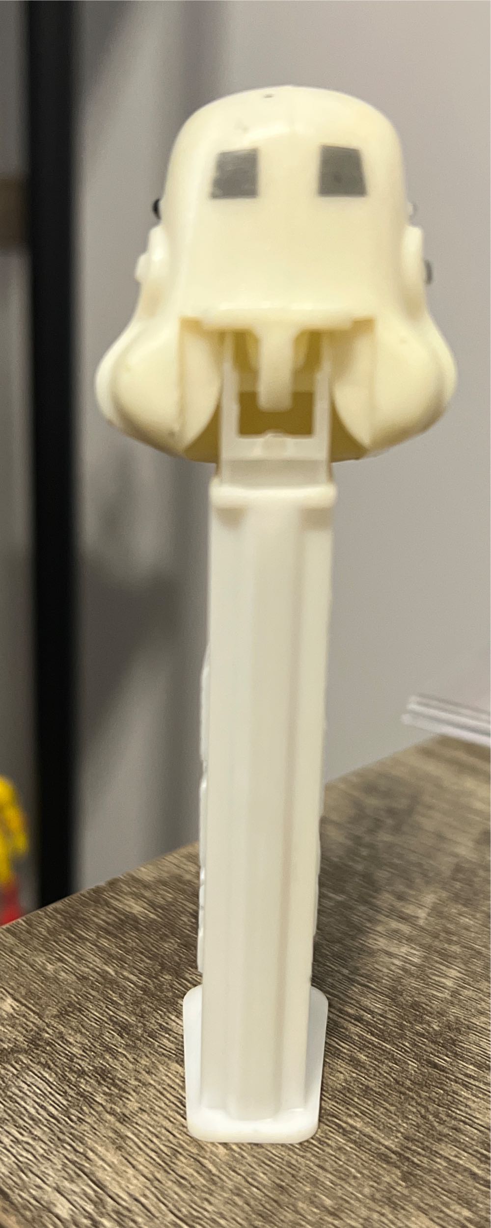 Stormtrooper - Star Wars - Series A pez collectible - Main Image 4