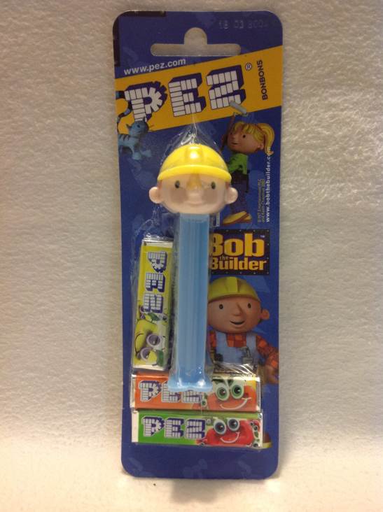 Rascal The Bull Terrier