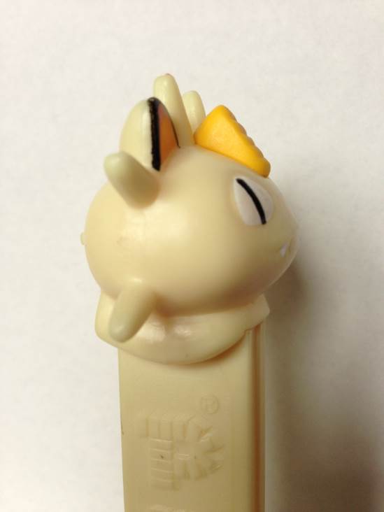 Meowth - Pokemon pez collectible - Main Image 2