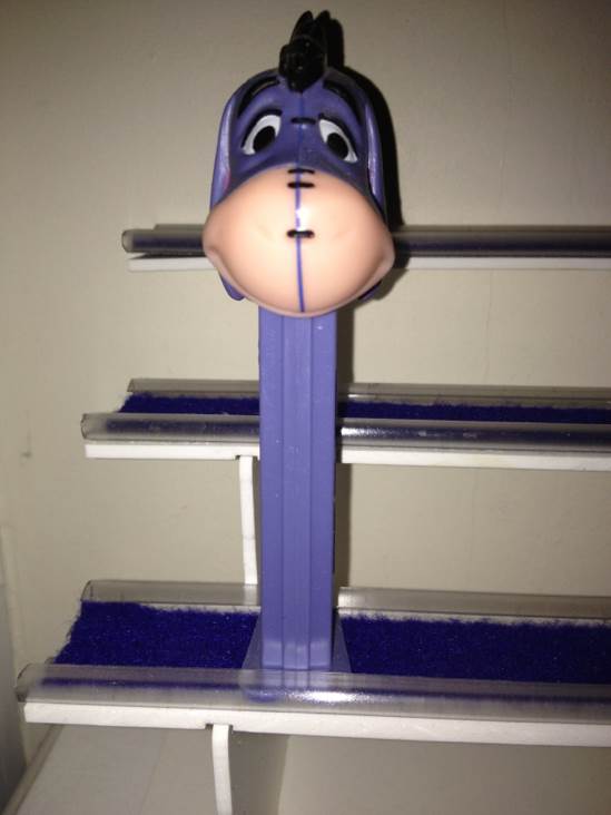 PEZ Candy Refill Pack