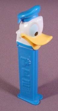 Daffy Duck In Night Cap