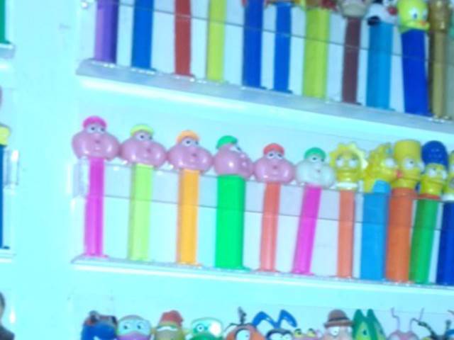 Warner Bros - Speedy Gonzales (B)