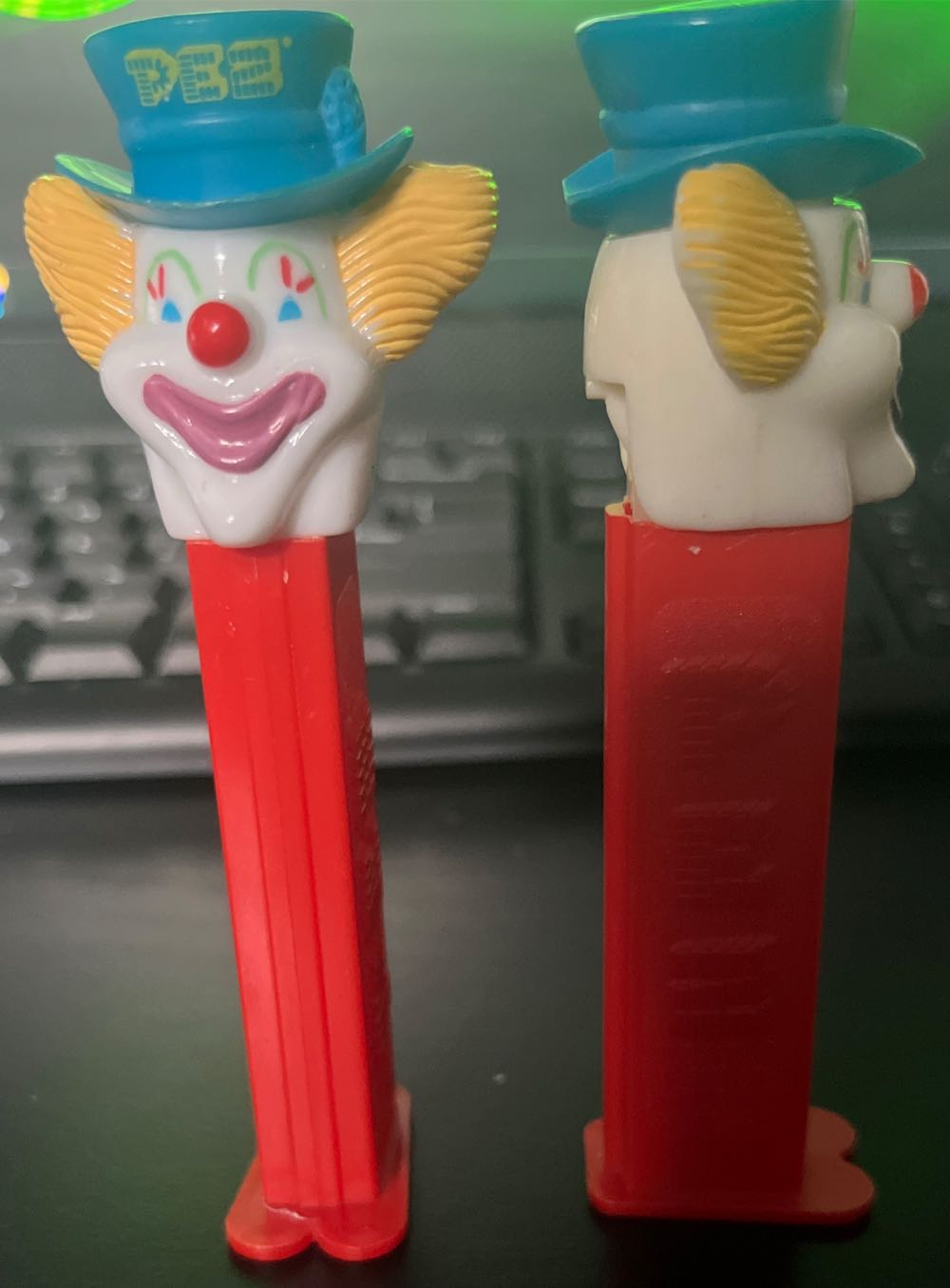 Peter Pez B - Miscellaneous pez collectible - Main Image 2