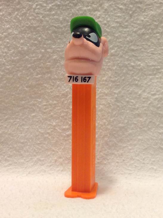 Teenage Mutant Ninja Turtles:Leonardo