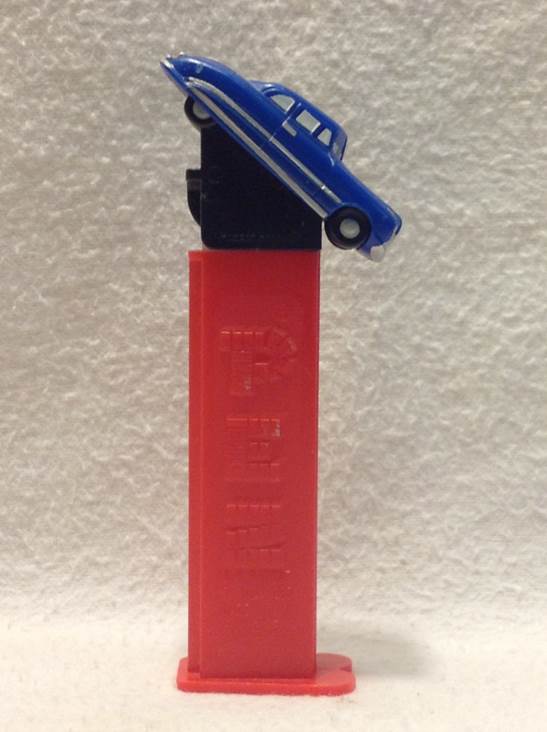 Doc Hudson - Cars pez collectible - Main Image 2