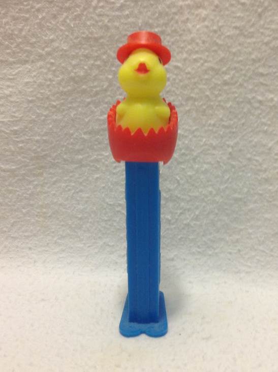 Tom & Jerry - Tom, Brown Stem