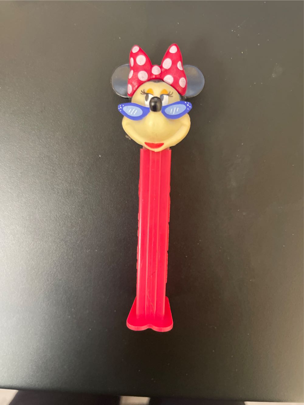 Disney - Minnie Mouse (Extreme) - Disney Extreme pez collectible - Main Image 2