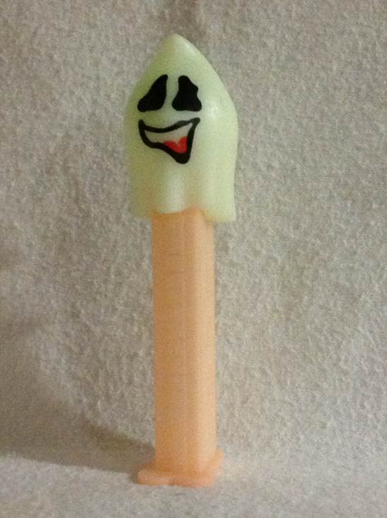 Naughty Neil - Halloween pez collectible - Main Image 2
