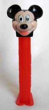 Disney Classic: Mickey Mouse F