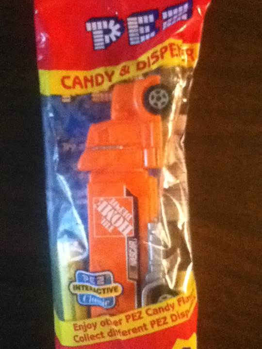 Lip Balm Yellow Whistle