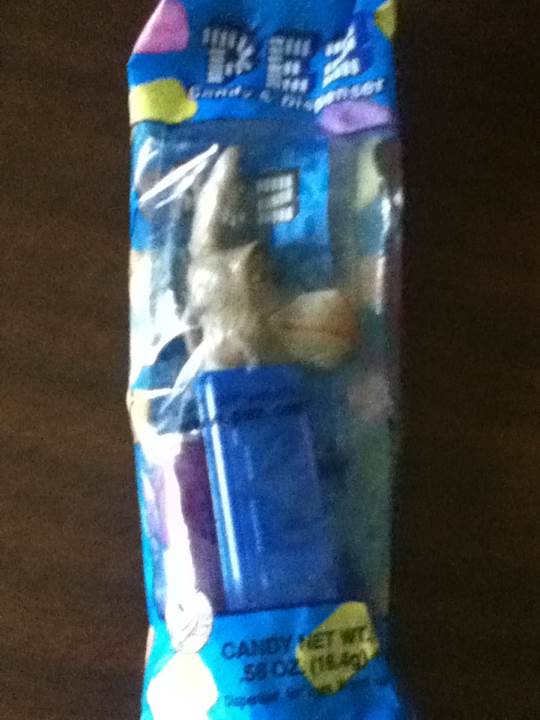 Super Hero - Spiderman (B)