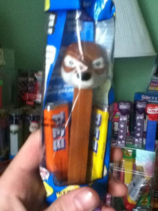 Incredibles  - Jack Jack