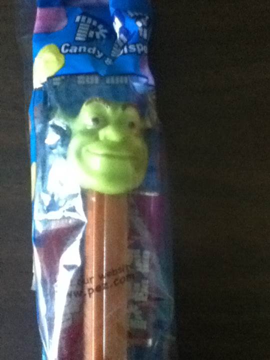 Good Natured Centipede