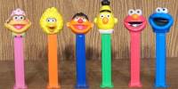 Sesame Street Ernie - Sesame Street pez collectible - Main Image 2