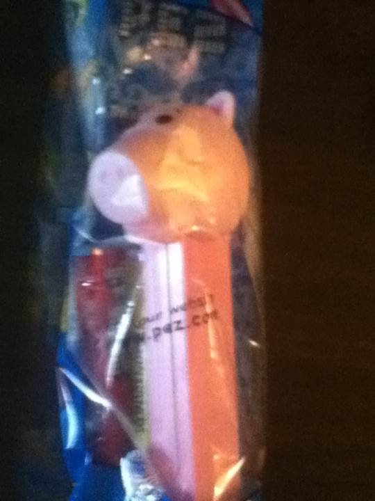 Ratatouille - Skinner