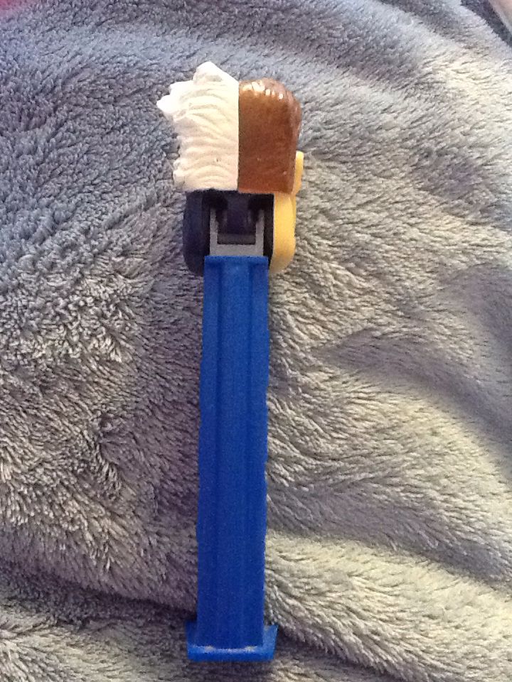 Dc Comics Two Face - Superheroes & Villains (DC Comics) pez collectible - Main Image 2