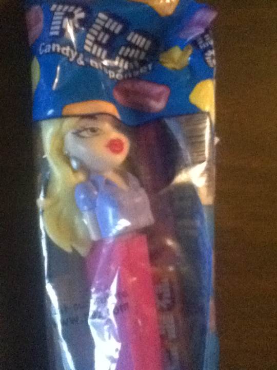 Giant Mickey Phillies