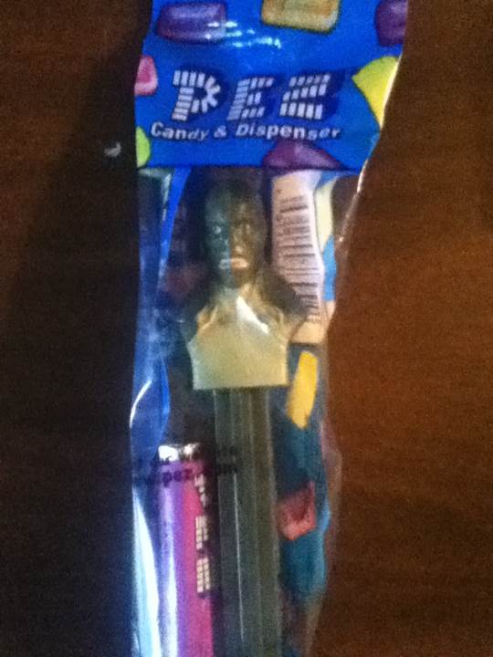 Lion (Lavender Face)