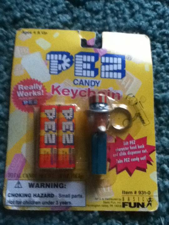 Truck - Red/Blue - 5