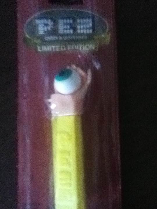 Easter Chocolate Bunny B In Egg