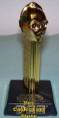 Star Wars - Limited Edition C-3PO - Star Wars pez collectible - Main Image 1