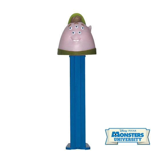Monster’s University - Squishy - Disney Pixar - Monster’s University pez collectible - Main Image 3