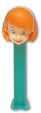 Phineas And Ferb- Perry