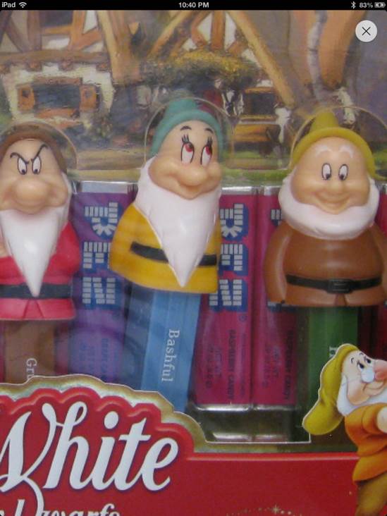 Smurfs - Papa Smurf A