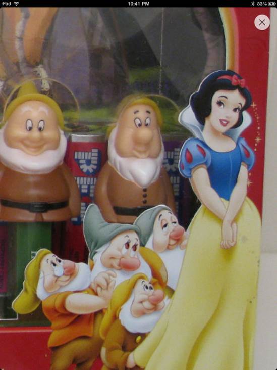 Trucks - Rusty’s Last Call #2