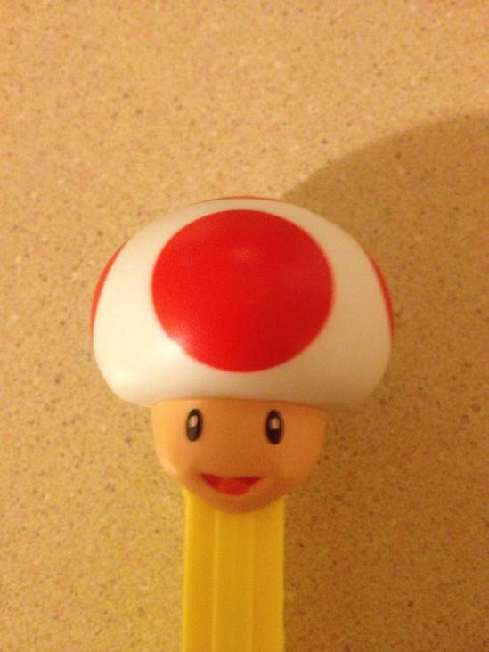 Open Season Squirrel 