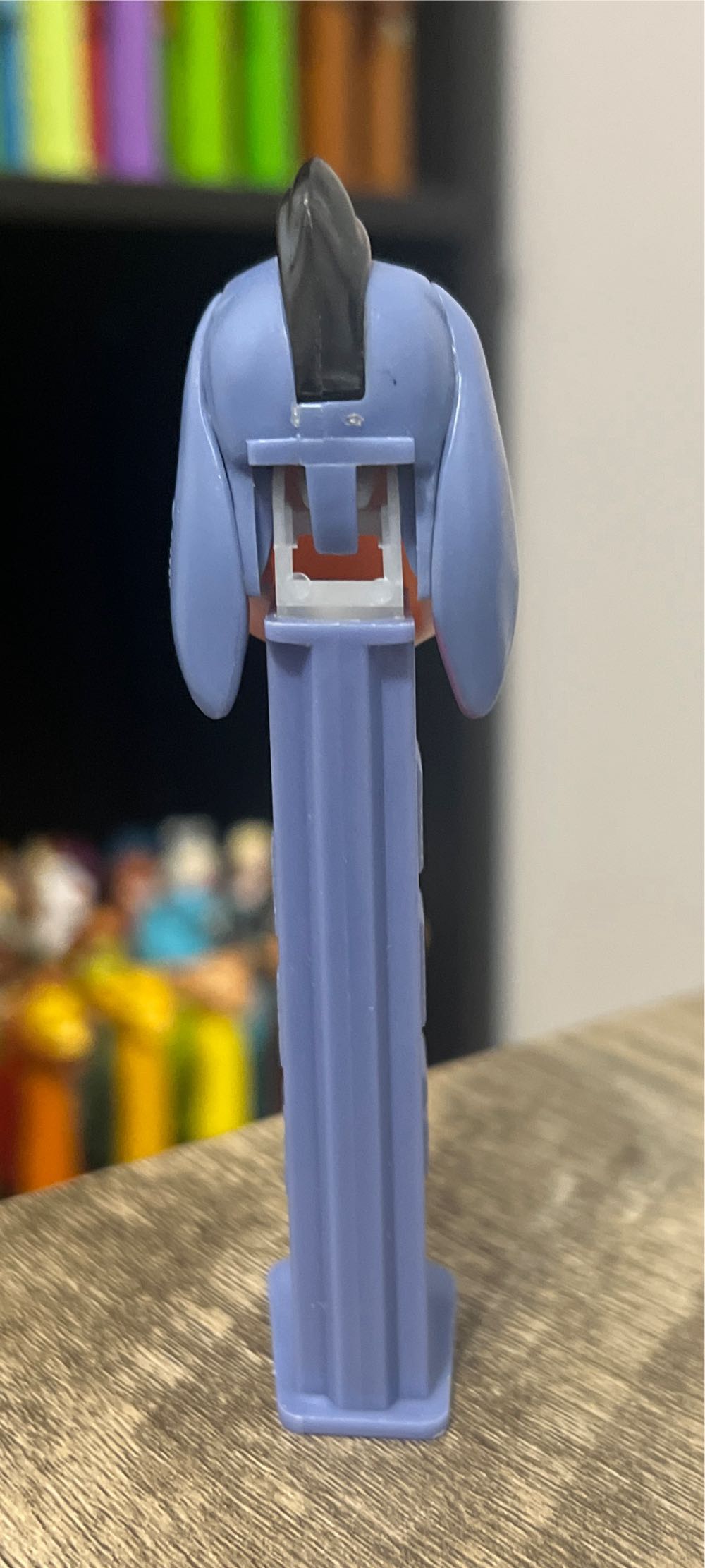 Winnie The Pooh Eeyore - Winnie The Pooh pez collectible - Main Image 3