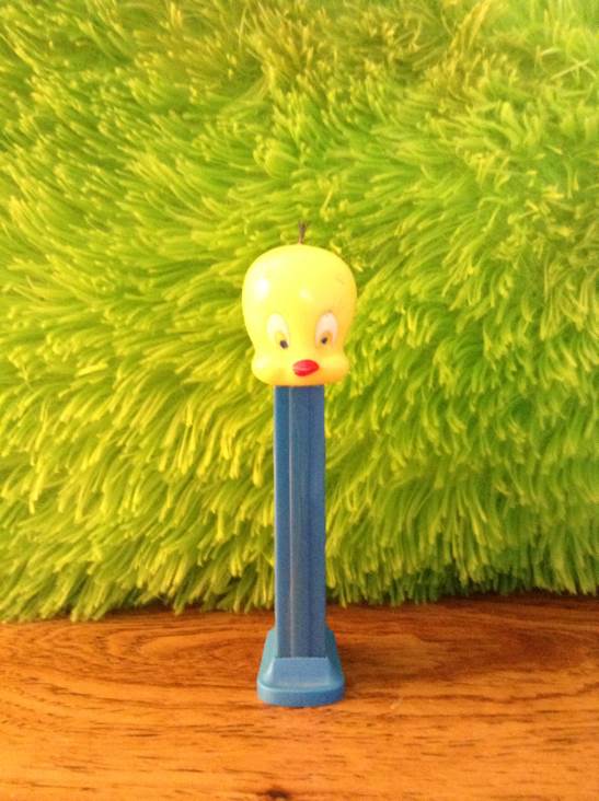 Heffalump Movie - Eye-ore