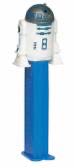 R2D2 - Star Wars pez collectible - Main Image 2