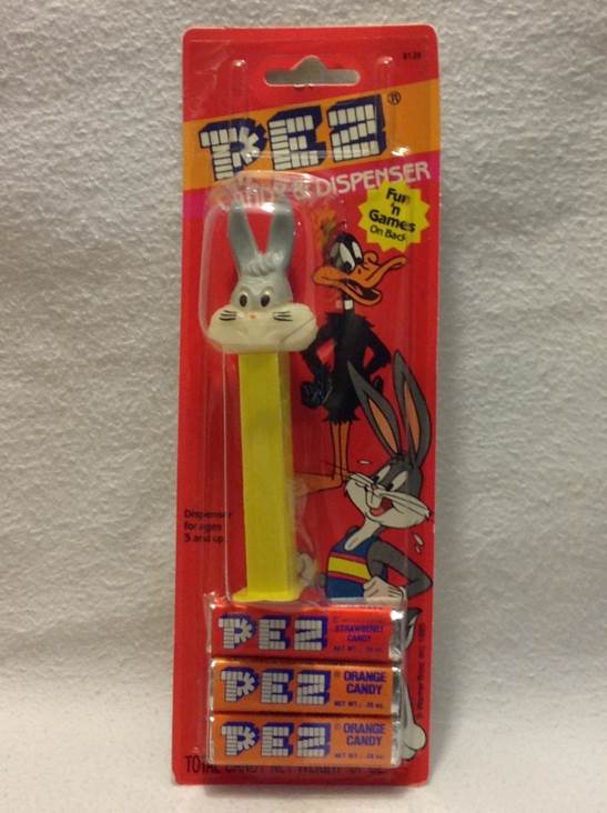 Egg (Blue With Yellow Flowers) - In Tube