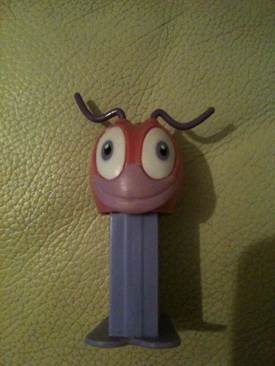 Halloween - Ghost/Mummy