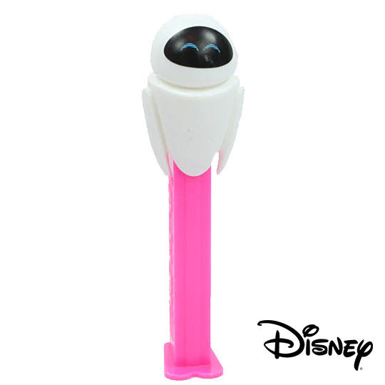 Wall-E: Eve - Wall-E pez collectible - Main Image 3