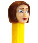 Chick Egg Jagged Green