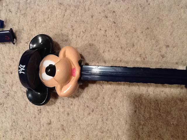 Pony Go Round No Feet