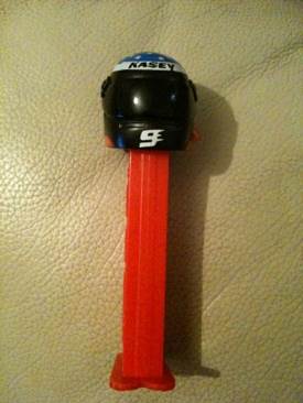 Big Rigs - Wrap Windshield (Flames)