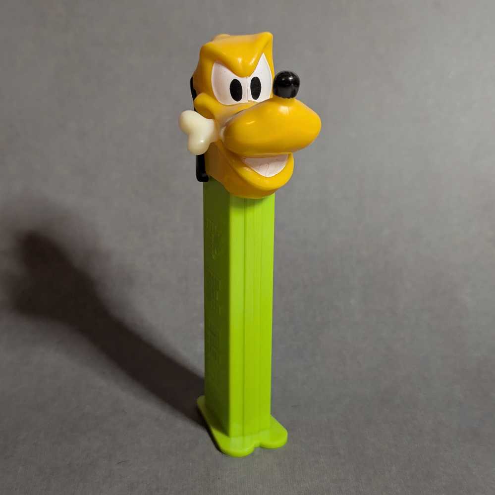 Disney Extreme - Pluto E - Movies & TV - Disney pez collectible - Main Image 2