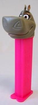 Magnets Set ’70s Pez Power