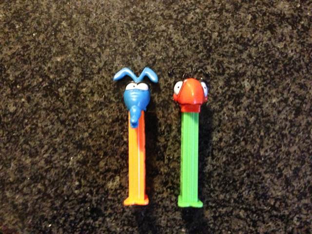 MMM - Tiger  Dark Green