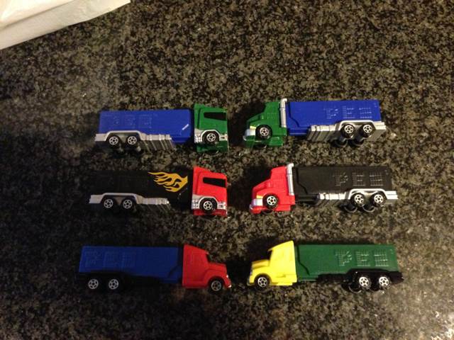 Heffalump Movie - Heffalump