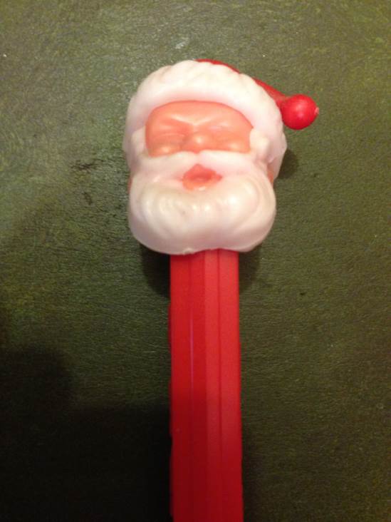 Smurfs - Papa Smurf A