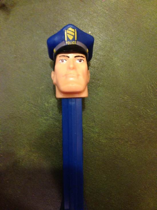 Sesame Street - Ernie